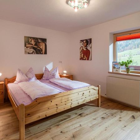 Ferienwohnung Schmiderer Itter Extérieur photo