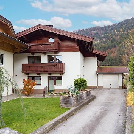 Ferienwohnung Schmiderer Itter Extérieur photo