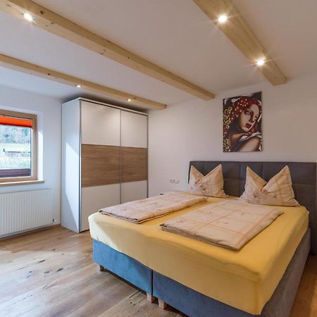 Ferienwohnung Schmiderer Itter Extérieur photo