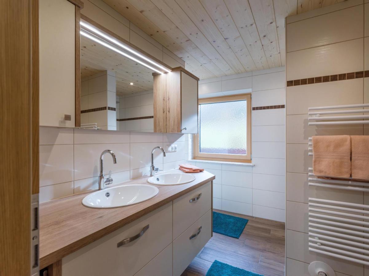 Ferienwohnung Schmiderer Itter Extérieur photo