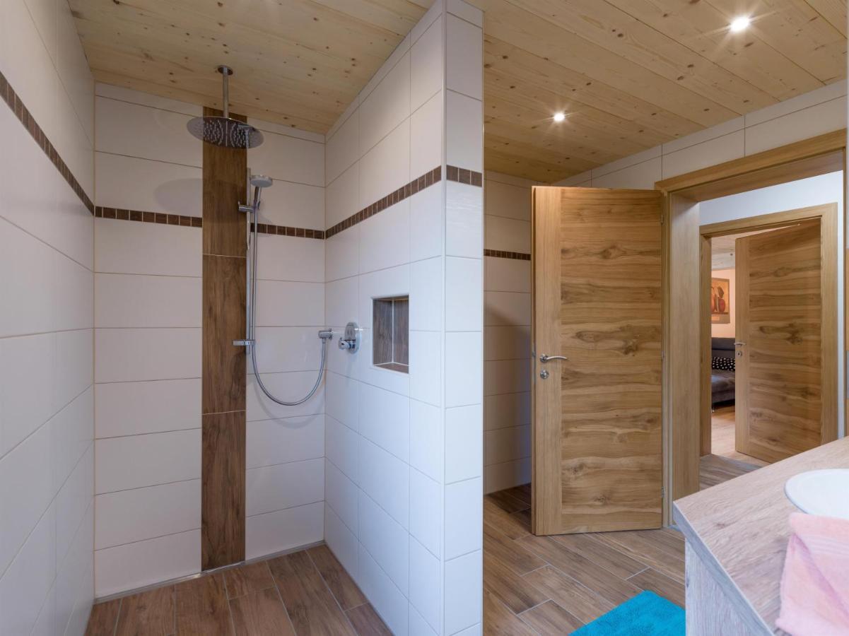 Ferienwohnung Schmiderer Itter Extérieur photo