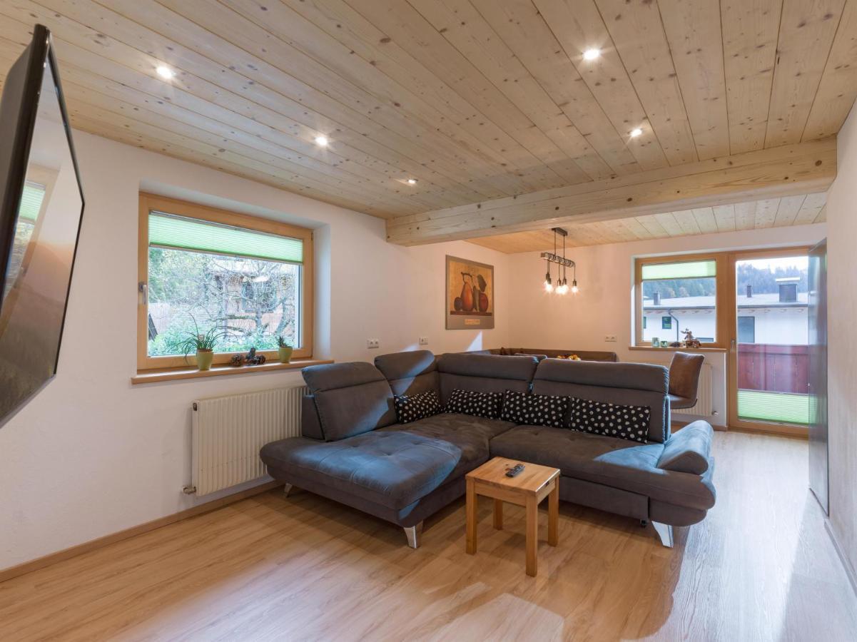 Ferienwohnung Schmiderer Itter Extérieur photo